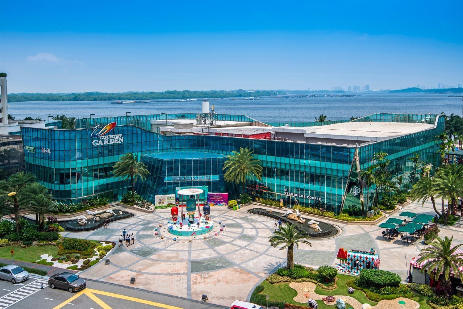 Apartment Wind Serenity At Country Garden Danga Bay With 2carparks Foc Netflix Access And Youtube Premium 3beds3bath For 6-13pax By Minshuku Johor Bahru