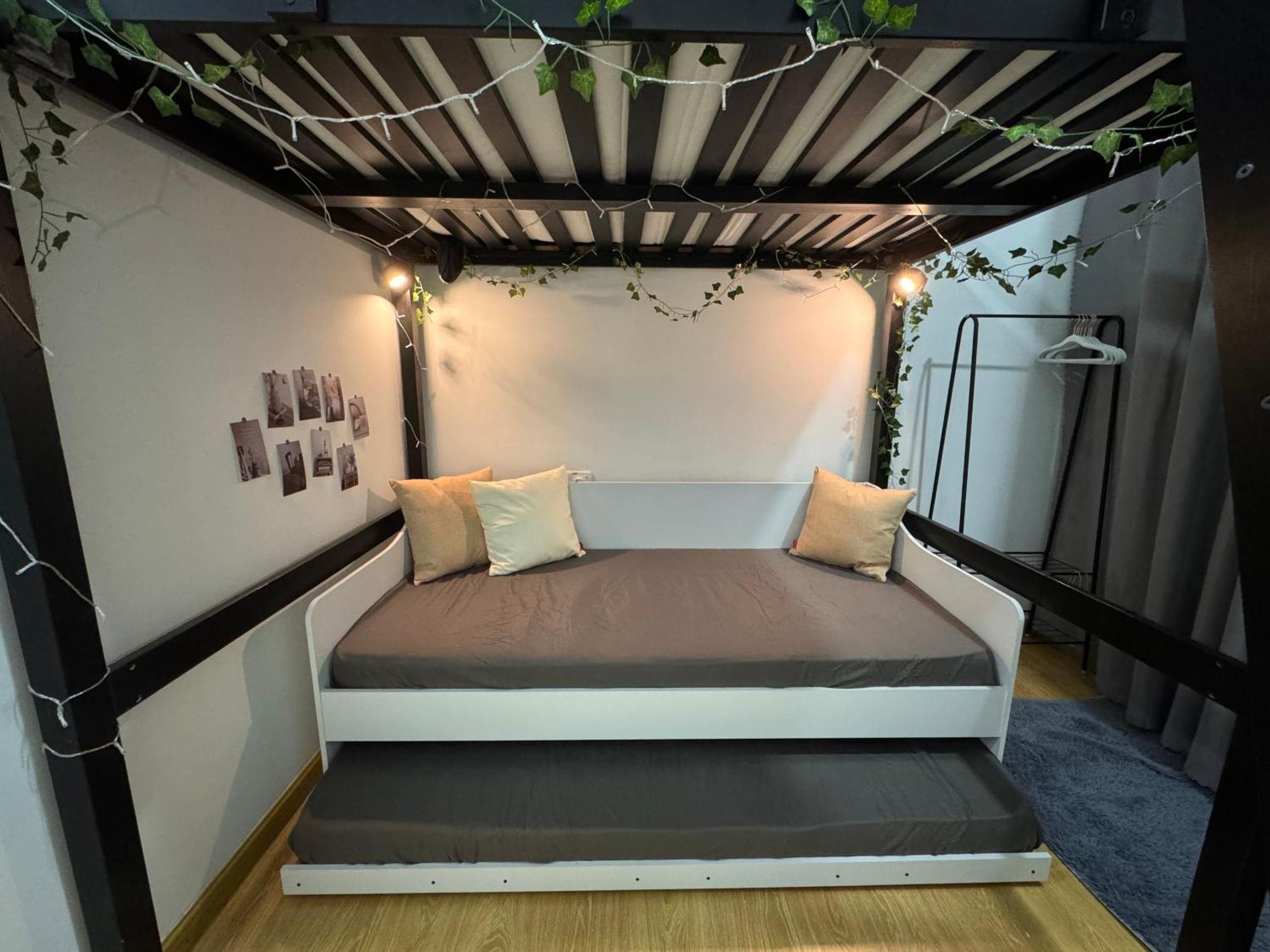 Apartment Wind Serenity At Country Garden Danga Bay With 2carparks Foc Netflix Access And Youtube Premium 3beds3bath For 6-13pax By Minshuku