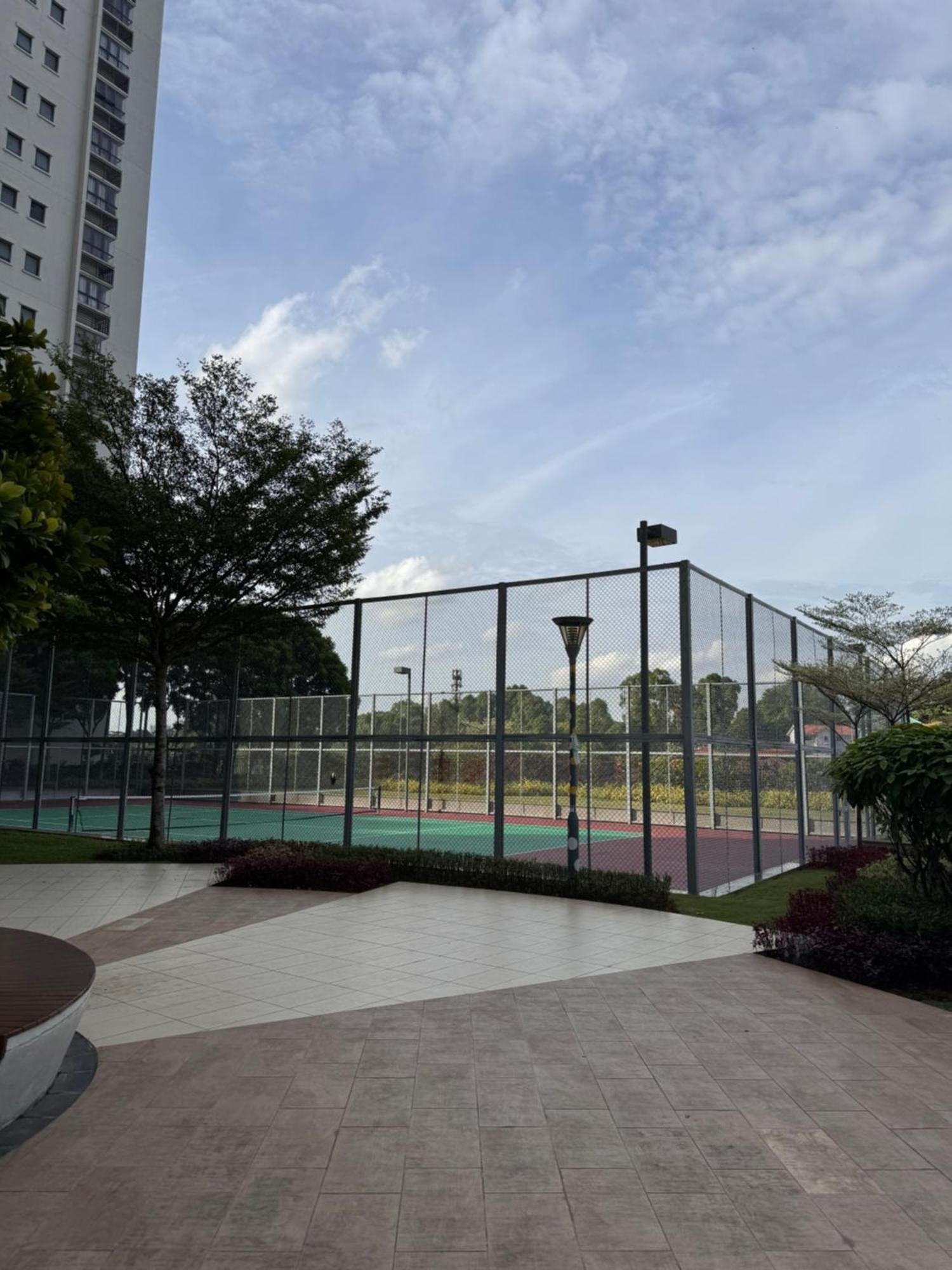 Wind Serenity At Country Garden Danga Bay With 2carparks Foc Netflix Access And Youtube Premium 3beds3bath For 6-13pax By Minshuku Apartment *