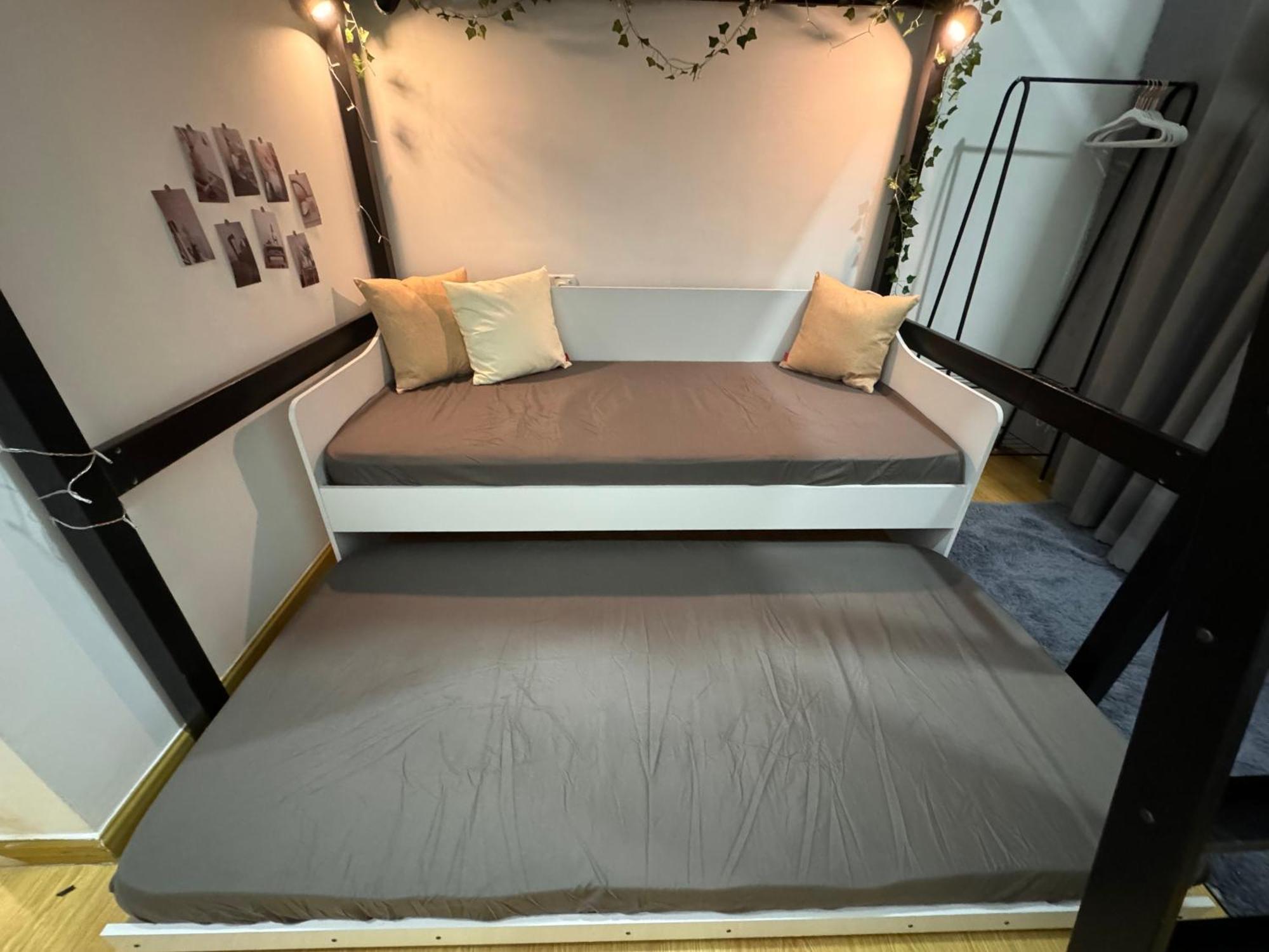 Wind Serenity At Country Garden Danga Bay With 2carparks Foc Netflix Access And Youtube Premium 3beds3bath For 6-13pax By Minshuku Apartment
