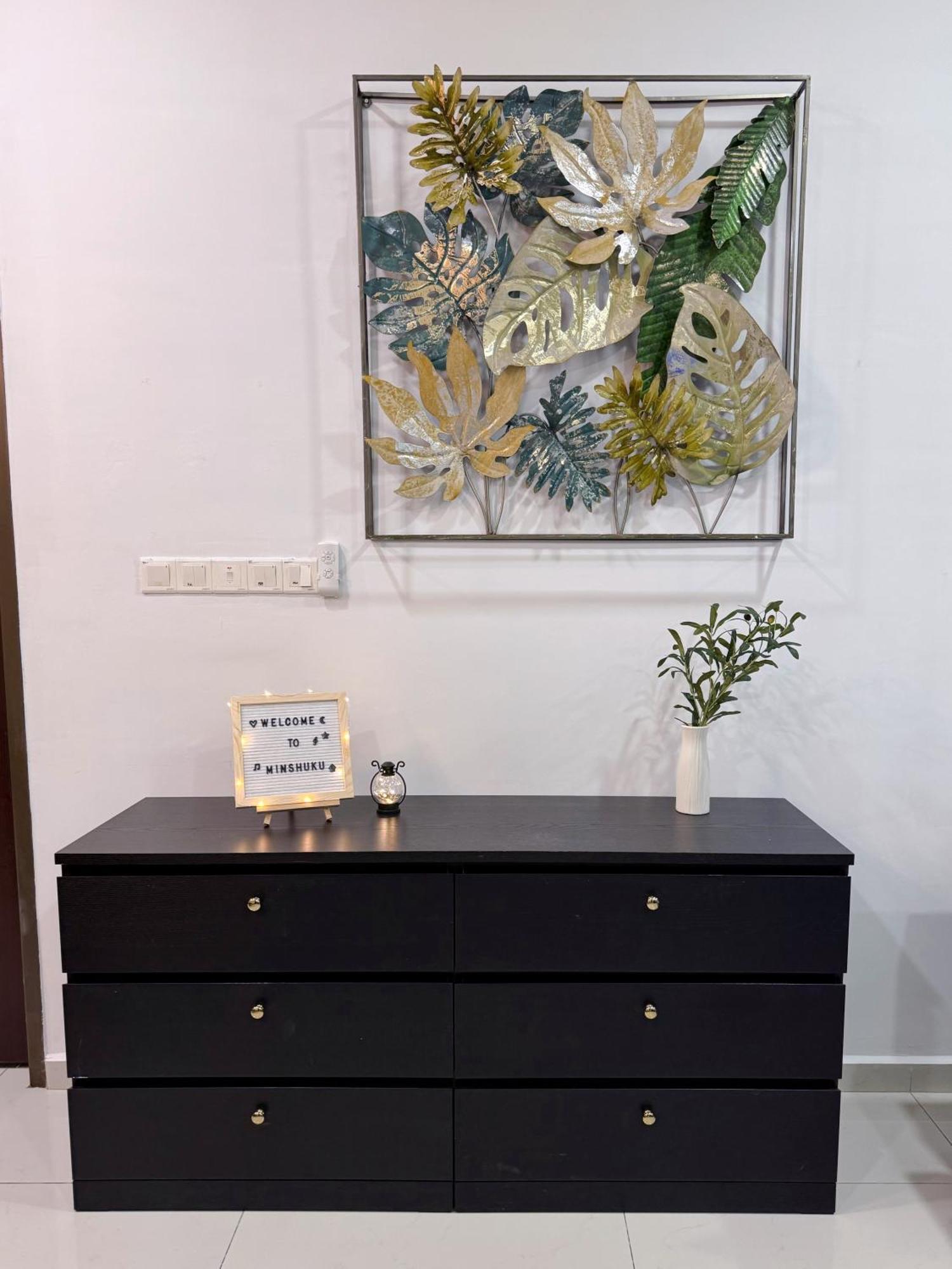 Apartment Wind Serenity At Country Garden Danga Bay With 2carparks Foc Netflix Access And Youtube Premium 3beds3bath For 6-13pax By Minshuku