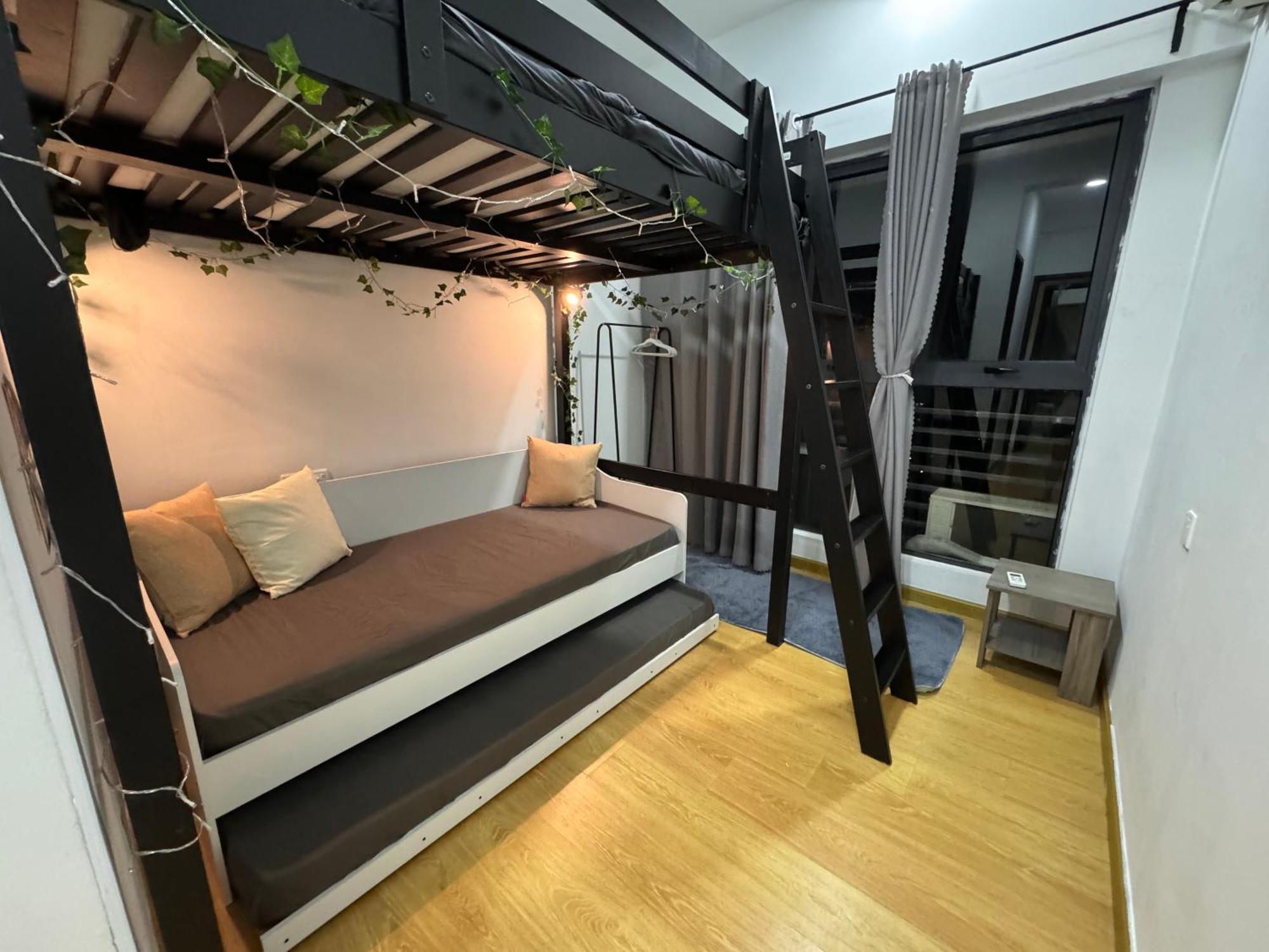 Apartment Wind Serenity At Country Garden Danga Bay With 2carparks Foc Netflix Access And Youtube Premium 3beds3bath For 6-13pax By Minshuku *