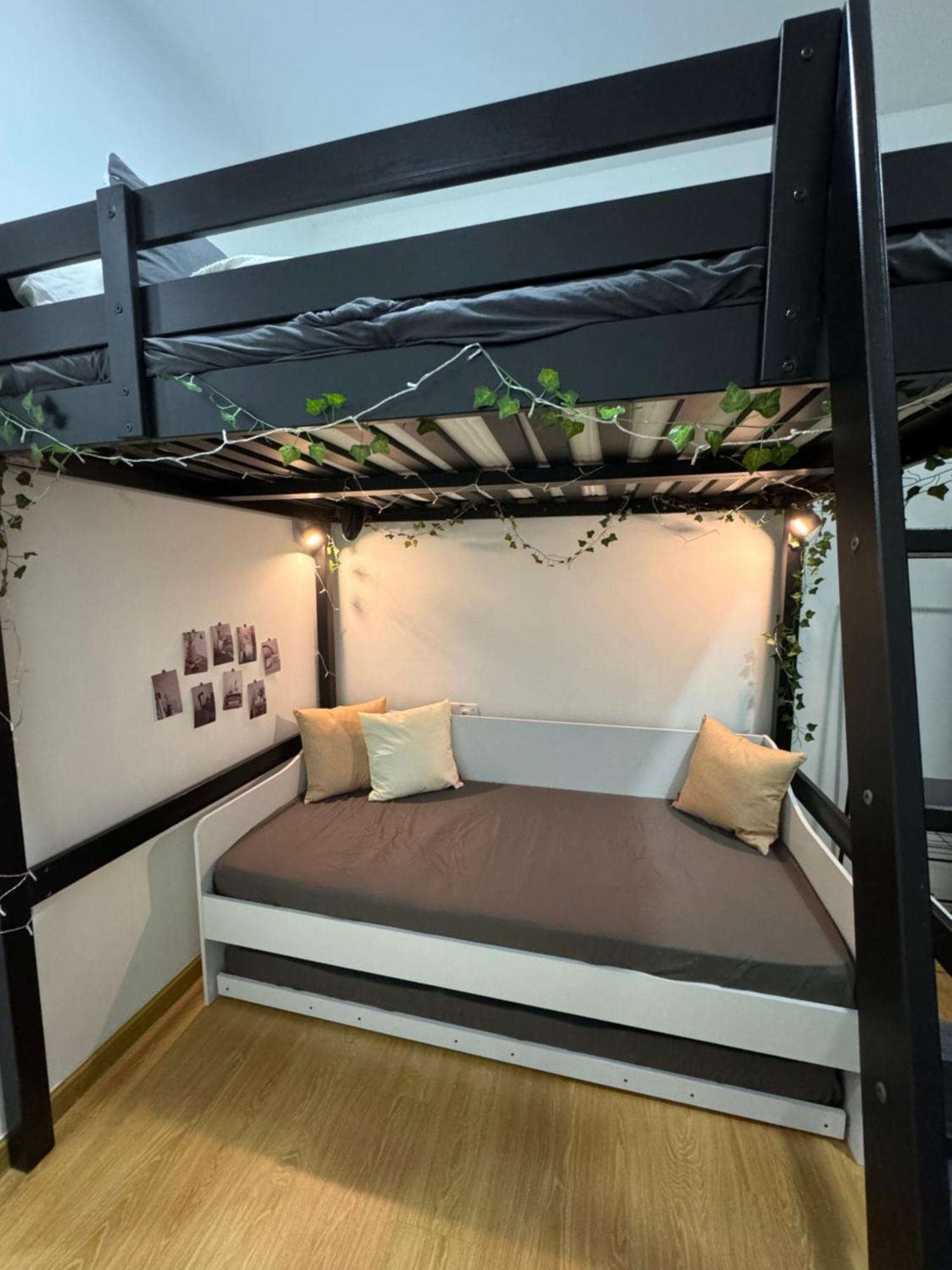 Apartment Wind Serenity At Country Garden Danga Bay With 2carparks Foc Netflix Access And Youtube Premium 3beds3bath For 6-13pax By Minshuku *