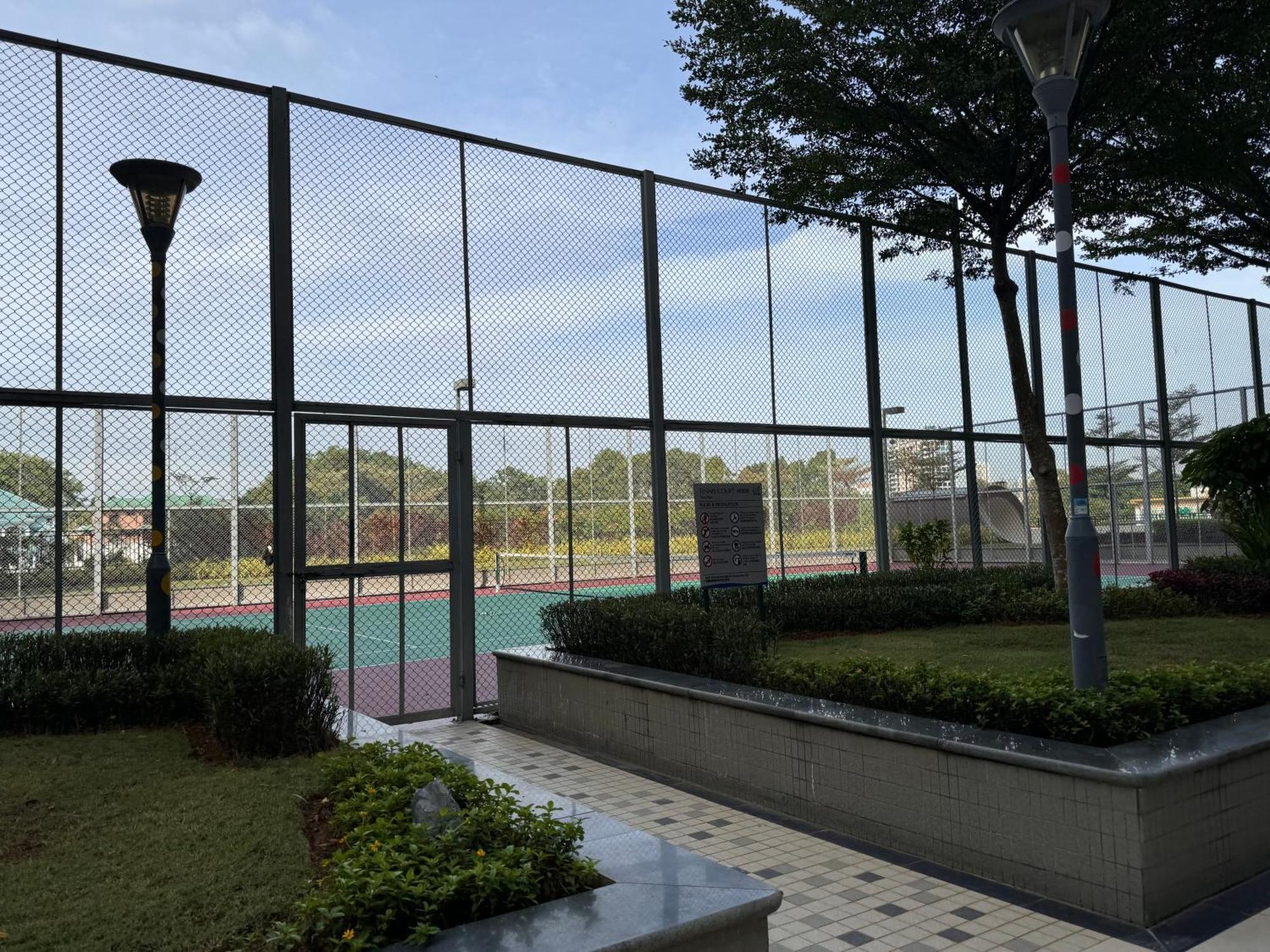 Wind Serenity At Country Garden Danga Bay With 2carparks Foc Netflix Access And Youtube Premium 3beds3bath For 6-13pax By Minshuku