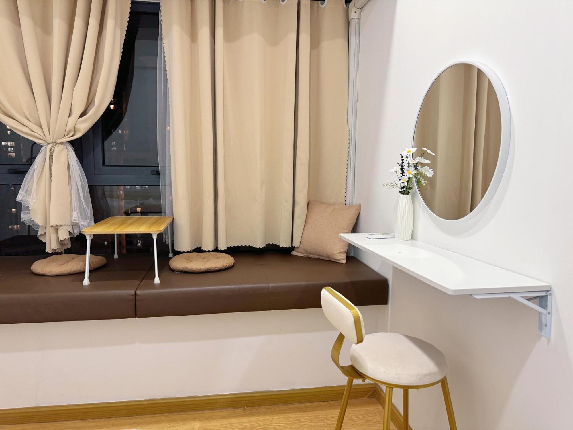 Wind Serenity At Country Garden Danga Bay With 2carparks Foc Netflix Access And Youtube Premium 3beds3bath For 6-13pax By Minshuku Apartment Johor Bahru