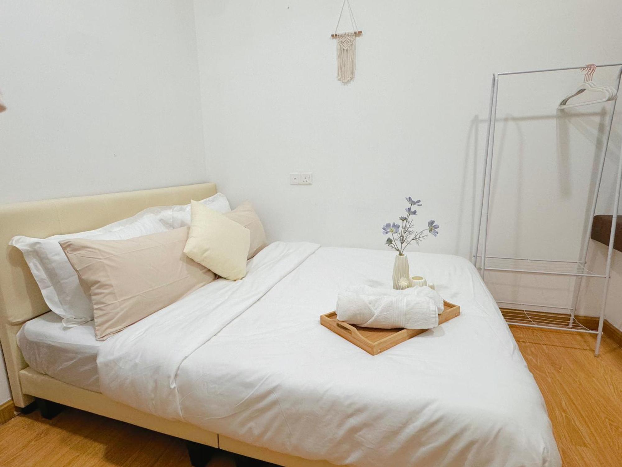 Wind Serenity At Country Garden Danga Bay With 2carparks Foc Netflix Access And Youtube Premium 3beds3bath For 6-13pax By Minshuku Apartment