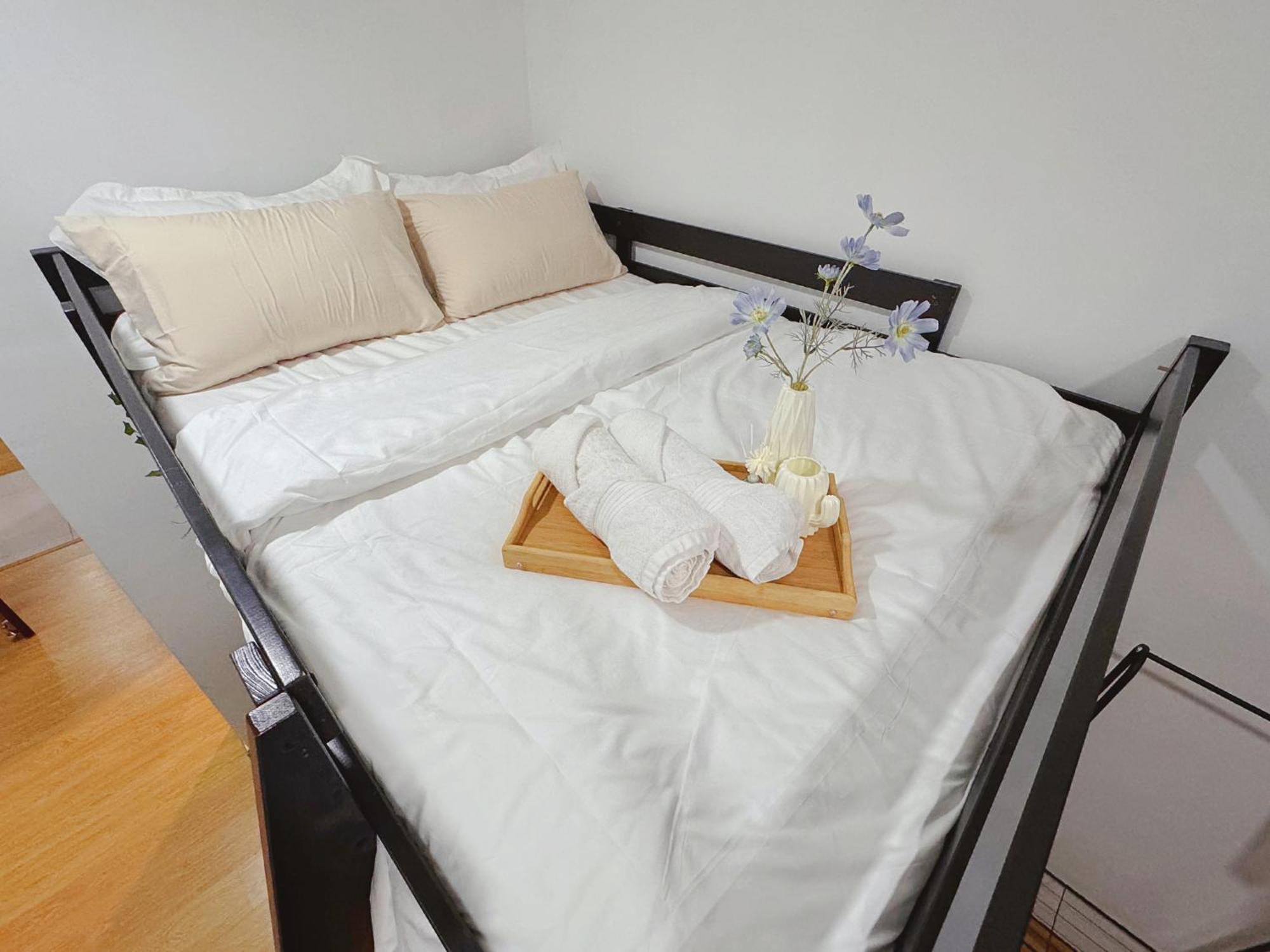 Apartment Wind Serenity At Country Garden Danga Bay With 2carparks Foc Netflix Access And Youtube Premium 3beds3bath For 6-13pax By Minshuku